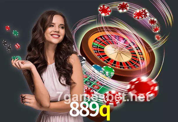 vivo no cassino 889q
