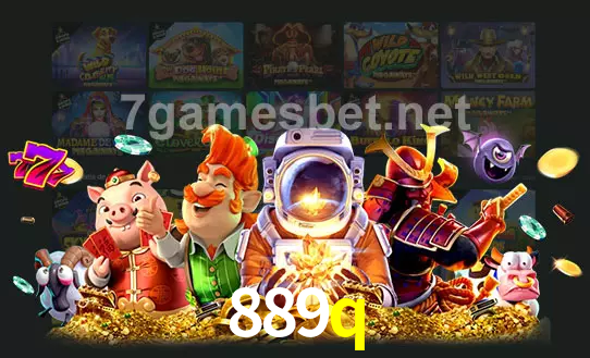 cassino 889q