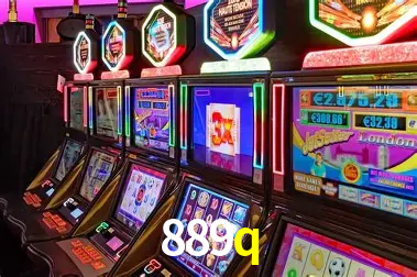 A Popularidade dos Caça-Níqueis no 889q