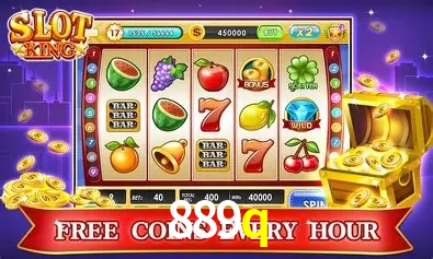 Descubra a Magia dos Jogos de Arcade no 889q
