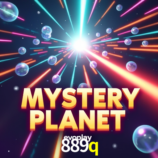 Slot Games 889q