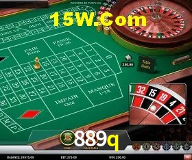 Apostas Esportivas na 889q: Um Guia Completo