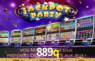 Descubra o Programa VIP da 889q: Vantagens Exclusivas para Jogadores