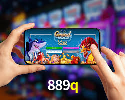 Ofertas Imperdíveis na 889q: Promoções e Bônus Que Valem a Pena