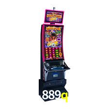 889a plataforma