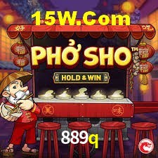 VIP Casino 889q